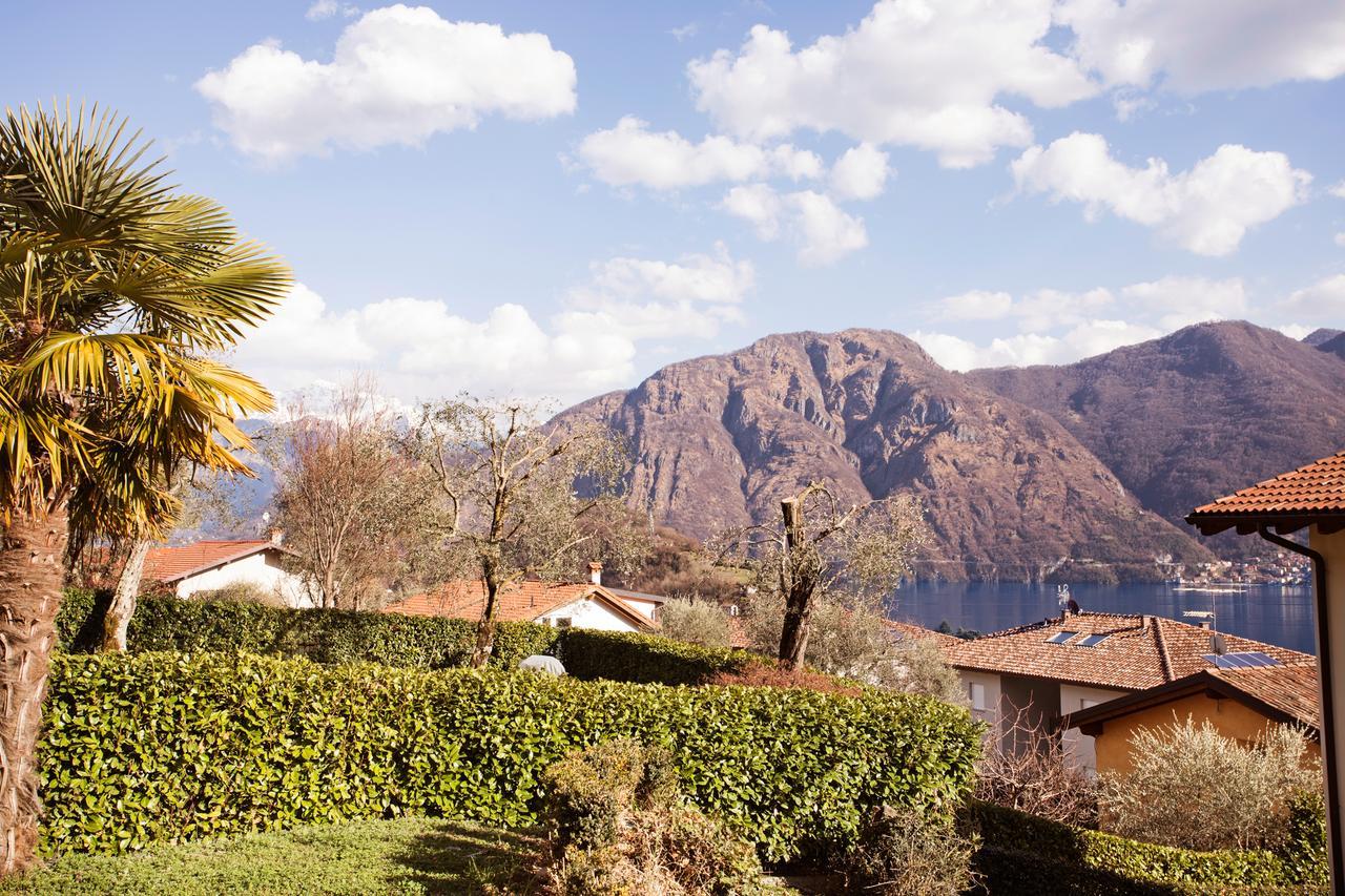 Ossuccio Grande C Home With Pool Sleeps 12 By Italian Apartments Como Buitenkant foto